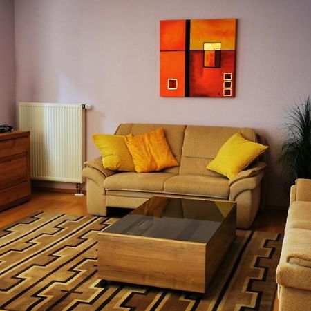 Tolle, gemütliche, voll möblierte 3 Zimmer Wohnung. Baden-Baden Exterior foto